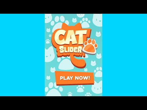 Cat Slider