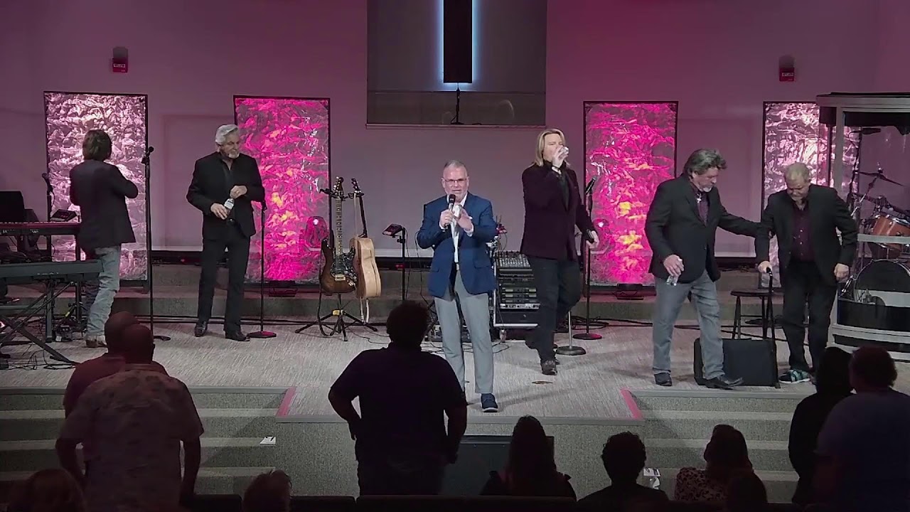 In Concert: Eternal Vision