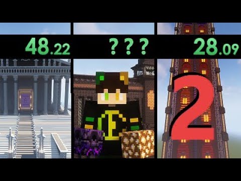 Speedrunning escaping every prison [Episode 2]