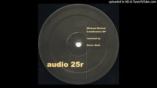 Michael Burkat - Cockfosters (Len Faki Remix)