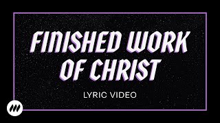 Finished Work of Christ by Life.Church Worship