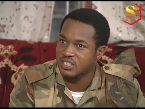 END OF EVILDOERS 2 - Latest Nollywood Movie Drama