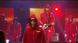 Datarock - Fa-Fa-Fa + True Stories (Spellemannprisen 2008)