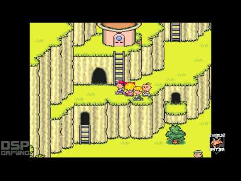 Earthbound (Mother 2) playthrough pt81