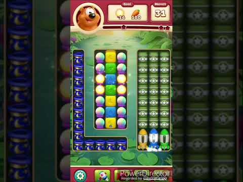 Toon Blast Level 3265 | NO BOOSTERS