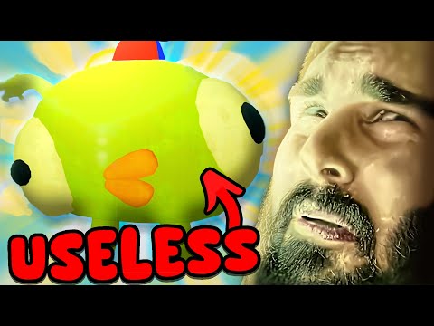 THE MOST UNLIKABLE CHARACTER IN GAMING