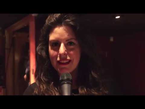 Audience feedback to DeAndre 'Black Denim Tour'  London - April 2019