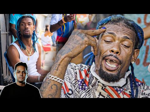 THE TRUTH INTERVIEW | NAPO VENTS HIS STREET STREAM Chapter 1