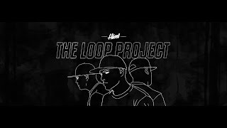 THE LOOP PROJECT - Häzel - Distopia