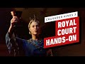 Crusader Kings 3: Royal Court Lets You Flaunt Your Royal Power
