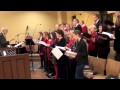 Born for Us That Christmas Night