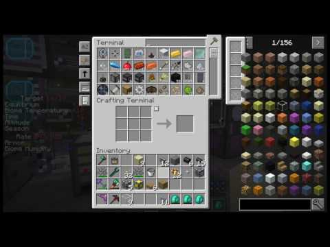 Forever Stranded Hardcore #68 - 15 Min then Timelapse - 0 Quest - 1.8.9.1