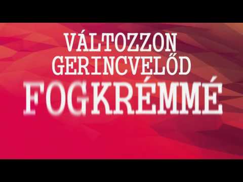 Központi Hatalom - Kasza Tibi (official lyrics video)