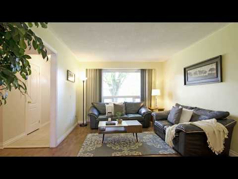 5 Harridine Lane, Ajax, Ontario