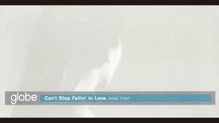 Can't Stop Fallin' in Love Remix