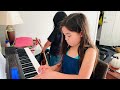 Thanksgiving Day Sharing This Music Video For Her Family Friends October 13 2025