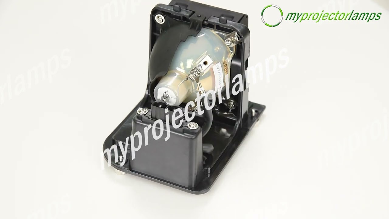 Mitsubishi LVP-D2010 Projector Lamp with Module