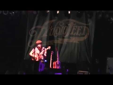 Seven by Aaron Lee Martin LIVE on the Arkansas Stage @ Audiofeed (07.05.14)