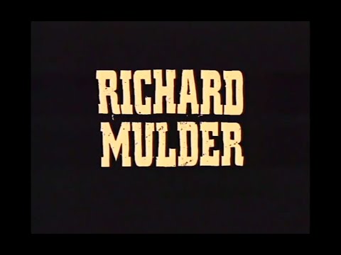 Richard Mulder | Chocolate Skateboards - Las Nueve Vidas De Paco | '95