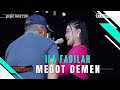 MEGOT DEMEN Voc ILA FADILAH I LIVE MUSIC DEDE RISTY GANJENE PANTURA I