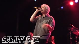 Guided By Voices performs "Alex & The Omegas" [Live Music]