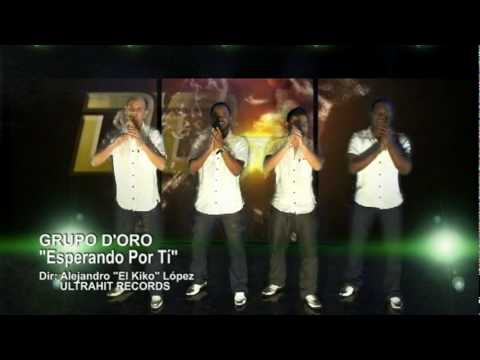 Video Esperando Por Ti - Grupo D'Oro.mpg