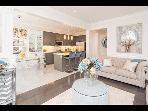 HOME FOR SALE - 66 Killington Ave, Kleinburg, (Vaughan) ON