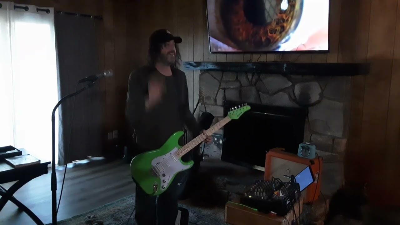 Promotional video thumbnail 3 for Tommy Ross