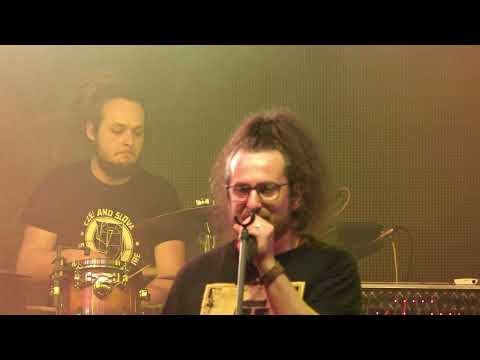 HomeBwoyRasta - Intro/You live @ Re-Reunion 2024