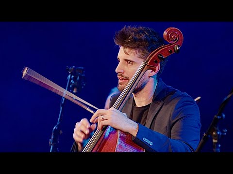 LUKA SULIC • NOTHING ELSE MATTERS  • LIVE at Union Chapel