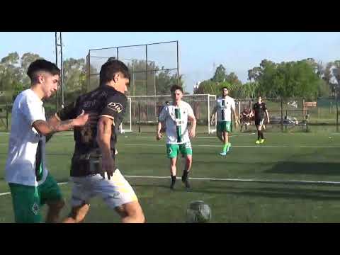 MONTE GLADBACH VS GATOREI FC - #LigaNuñez - #Clausura SLD - 29/10/23