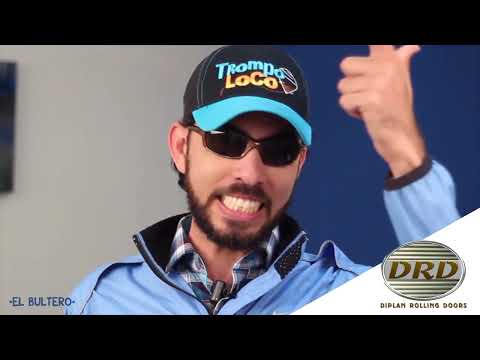 El bultero al estilo Trompo Loco