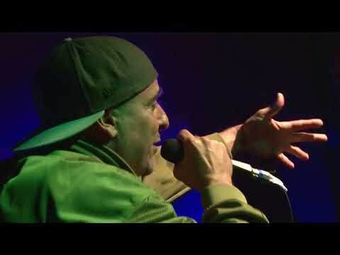 Dj Muki ft. M-tri, Golias - expression ( cutz by dj muki )