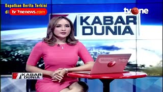 Download lagu Prima Alvernia - Kabar Dunia (20 April 2022) mp3