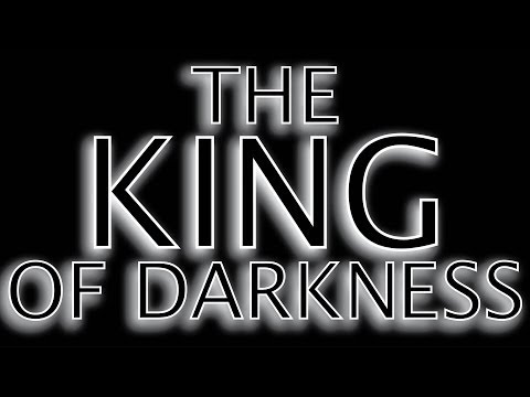 Trailer for The King of Darkness (My Upcoming Movie)