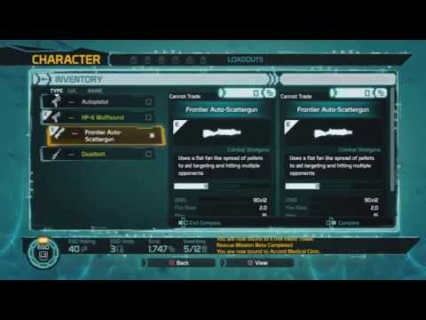 DEFIANCE Walkthrough Part 6- We get Lost!