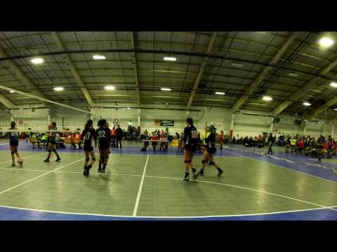 go pro #4 HHVC Feb 15 2014