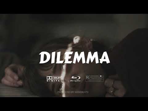 Wizkid x Drake x Tems x Dancehall Type Beat 2022 - Dilemma