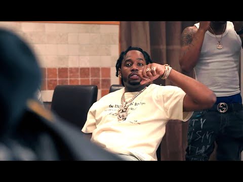 Central Cee, Fivio Foreign - Highest (Music Video) ft. Michael Perry