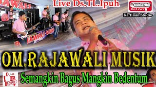 Download lagu //CINTA BUKAN SEPERTI DI DAUN KELADI//OM.RAJAWALI MUSIC//DsTL.Ipuh// mp3