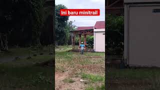 Download lagu minitrail 125cc rekomendasi #shotrs #motorcross #pembalapciliklufibaja #gasspoll mp3