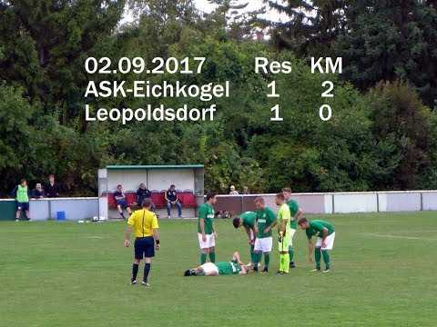 ASK 20170902 Eichkogel 2 0 Leopoldsdorf