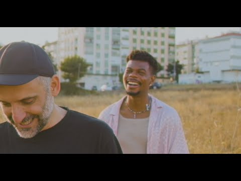 Batida feat. Poté - Ah! (Official Music Video)