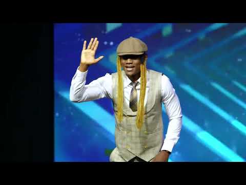 Diamond Platnumz ft Jason Derulo & Khalil Harrison & Chley - Komasava VIDEO COVER (ZE GUY SHOW)