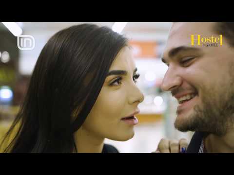 SI NDRYSHON JETA: PARA DHE PAS MARTESE - HOSTEL BY ANABEL
