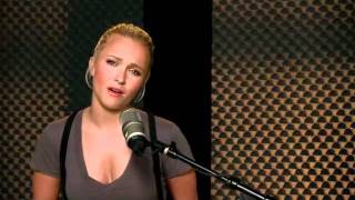 Hayden Panettiere -  I Can Do It Alone ( Music Video )