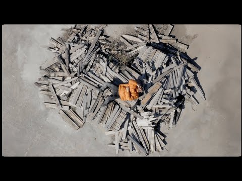 JROCHEMAN - SPACEGIRL "SPACEBOY" (Official Music Video)