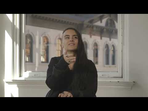 Gibney Company: In Process with Sonya Tayeh