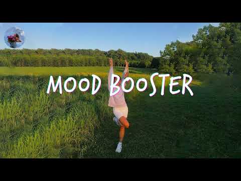 Songs that'll make you dance the whole day ~ Mood booster playlist