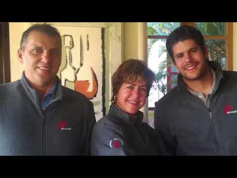 Wenger - Ed de Souza